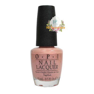 OPI Nail Lacquer - Humidi-Tea