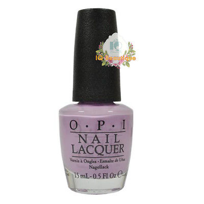 OPI Nail Lacquer - Purple Palazzo Pants