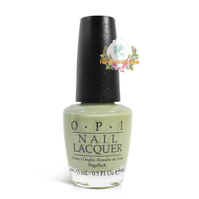 OPI Nail Lacquer - This Isn't Greenland