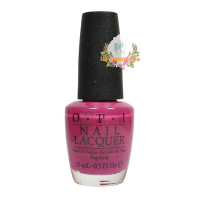 OPI Nail Lacquer - Spare Me a French Quarter?