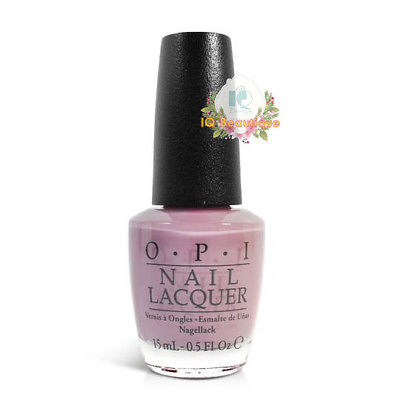 OPI Nail Lacquer - One Heckla Of A Color!