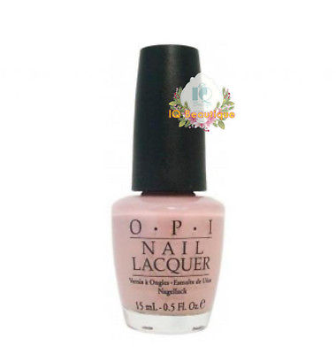 OPI Nail Lacquer - Tickle My France-y