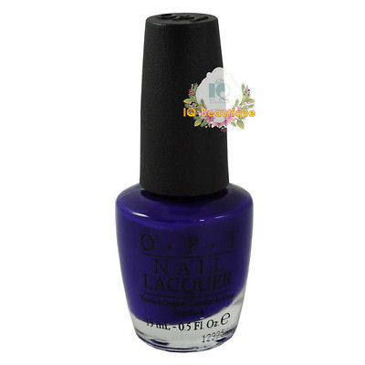 OPI Nail Lacquer - OPIÉEurso Euro