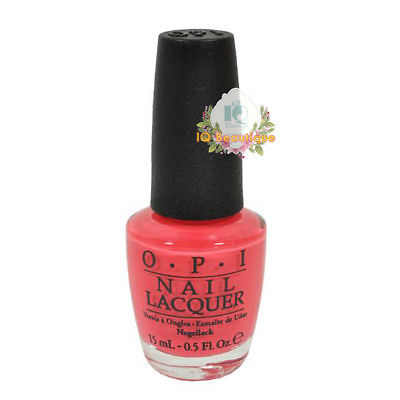 OPI Nail Lacquer - Lisbon Wants Moor OPI