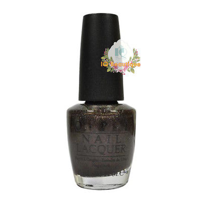 OPI Nail Lacquer - My Private Jet