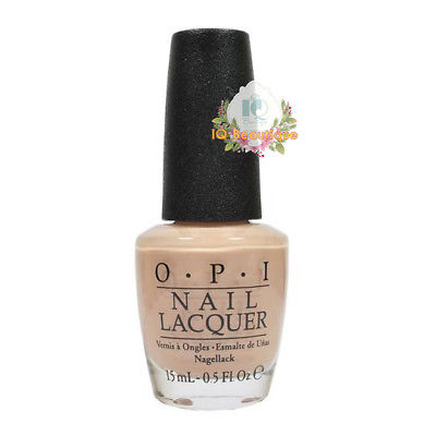 OPI Nail Lacquer - Pale to the Chief
