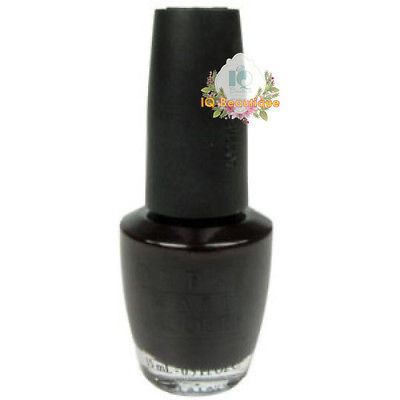 OPI Nail Lacquer - Lincoln Park After Dark