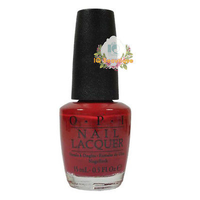 OPI Nail Lacquer - Amore at the Grand Canal