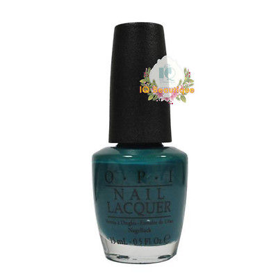OPI Nail Lacquer - AmazONÉAmazOFF