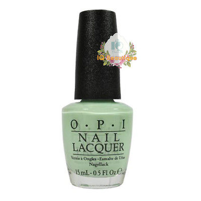 OPI Nail Lacquer - This Cost Me a Mint