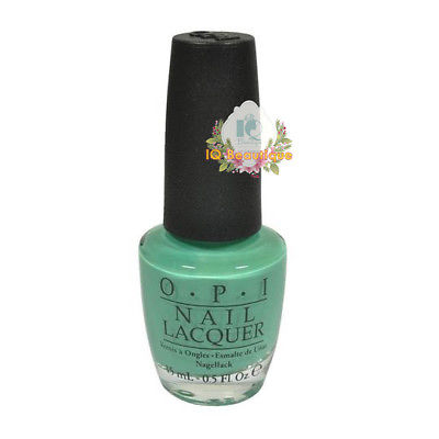 OPI Nail Lacquer - My Dogsled is a Hybrid