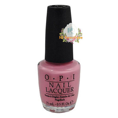 OPI Nail Lacquer - Lucky Lucky Lavender