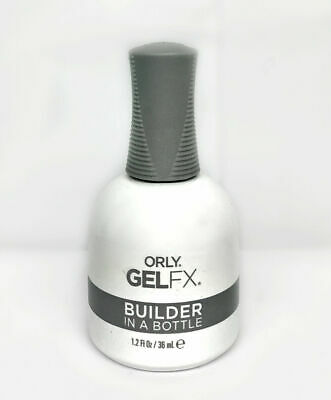 Orly Gel FX Builder in a Bottle 1.2oz