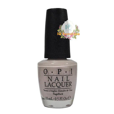 OPI Nail Lacquer - Don't Bossa Nova Me Around