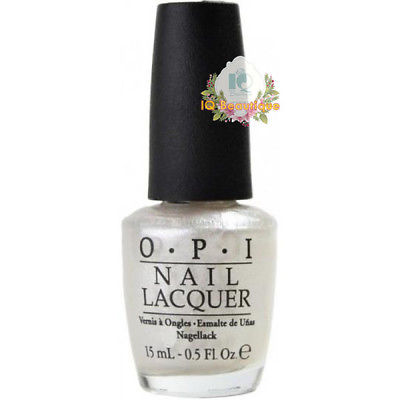 OPI Nail Lacquer - Happy Anniversary!