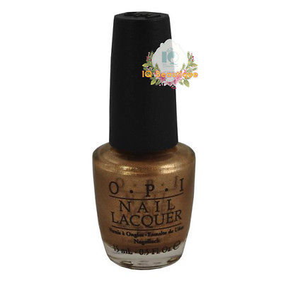 OPI Nail Lacquer - Glitzerland
