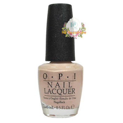 OPI Nail Lacquer - Do You Take Lei-Away?