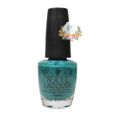 OPI Nail Lacquer - Is That a Spear In Your Pocket?