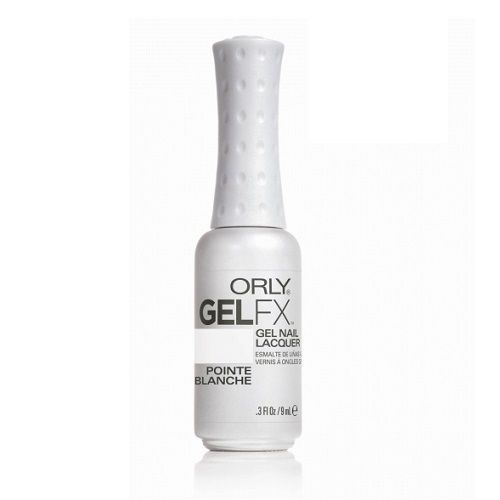 Orly GelFX Gel Polish Pointe Blanche