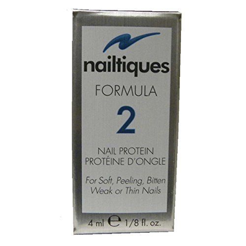 Nailtiques Formula 2 Nail Protein Treatment