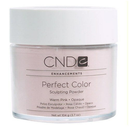 CND Powder Warm Pink 3.7 oz