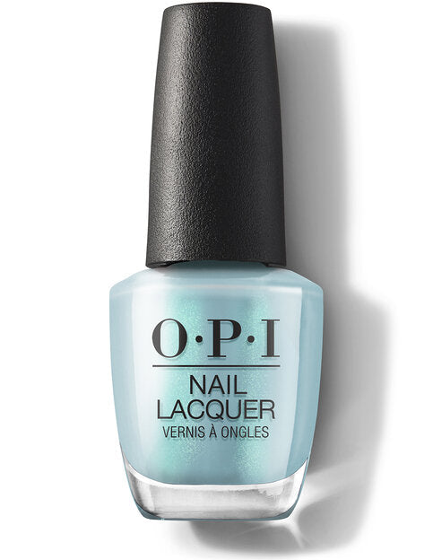 OPI Nail Lacquer - Sage Simulation D57