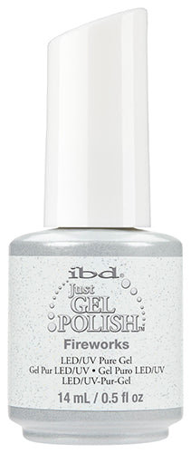 IBD Just Gel Polish Fireworks 56509