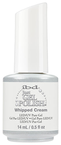 IBD Just Gel Polish Whipped Cream 56510