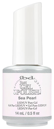 IBD Just Gel Polish Sea Pearl 56511