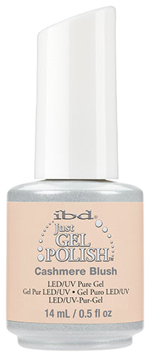 IBD Just Gel Polish Cashmere Blush 56512