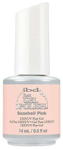 IBD Just Gel Polish Seashell Pink 56513