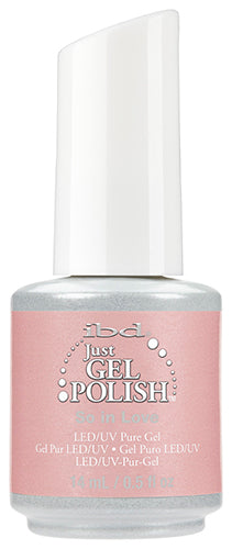 IBD Just Gel Polish So In Love 56514