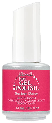 IBD Just Gel Polish Gerber Daisy 56515