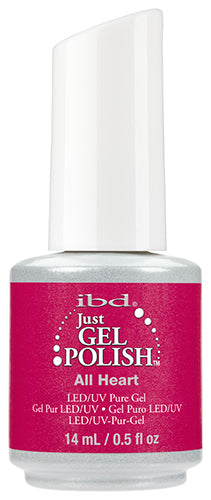 IBD Just Gel Polish All Heart 56516