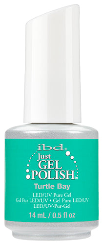 IBD Just Gel Polish Turtle Bay 56524