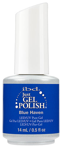 IBD Just Gel Polish Blue Haven 56532