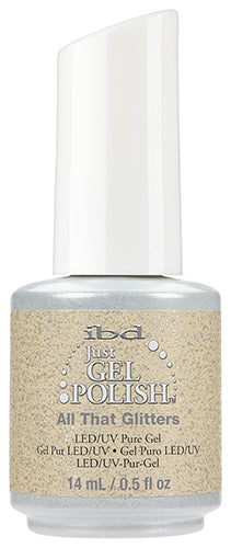 IBD Just Gel Polish All That Glitters 56540