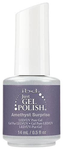 IBD Just Gel Polish Amethyst Surprise 56546