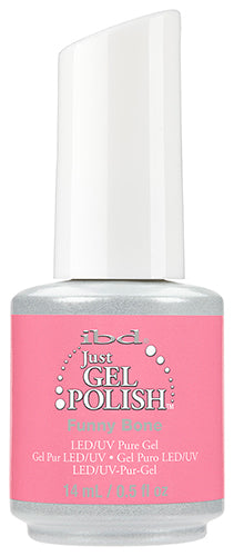 IBD Just Gel Polish Funny Bone 56548