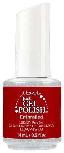 IBD Just Gel Polish Enthralled 56552