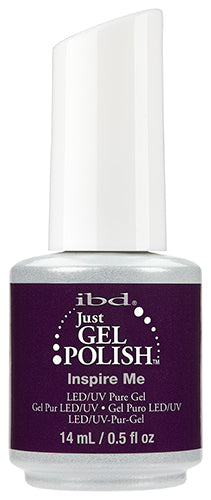 IBD Just Gel Polish Inspire Me 56557