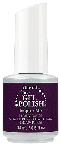 IBD Just Gel Polish Inspire Me 56557