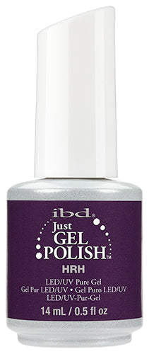 IBD Just Gel Polish HRH 56558
