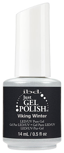 IBD Just Gel Polish Viking Winter 56566