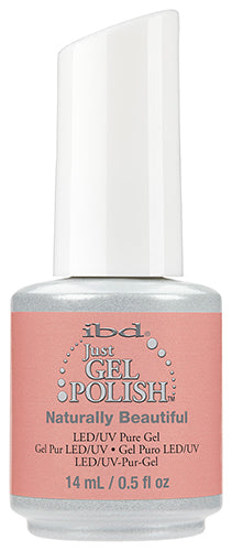 IBD Just Gel Polish Naturally Beautiful 56578