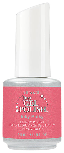 IBD Just Gel Polish Inky Pinky 56581