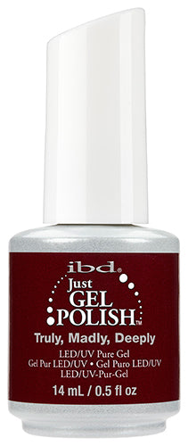 IBD Just Gel Polish Truly, Madly, Deeply 56585