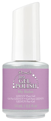 IBD Just Gel Polish My Babe 56595