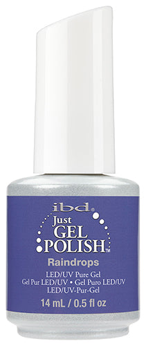 IBD Just Gel Polish Raindrops 56596