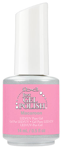 IBD Just Gel Polish Macroon 56668